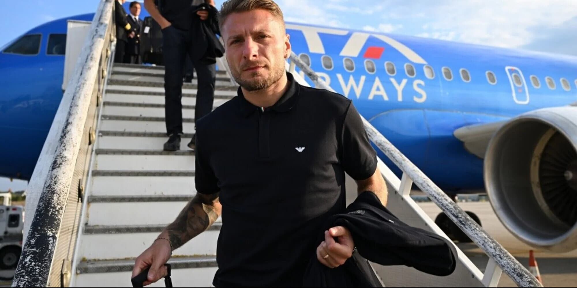 Immobile-Besiktas, il comunicato freddo della Lazio: "È uno scherzo"
