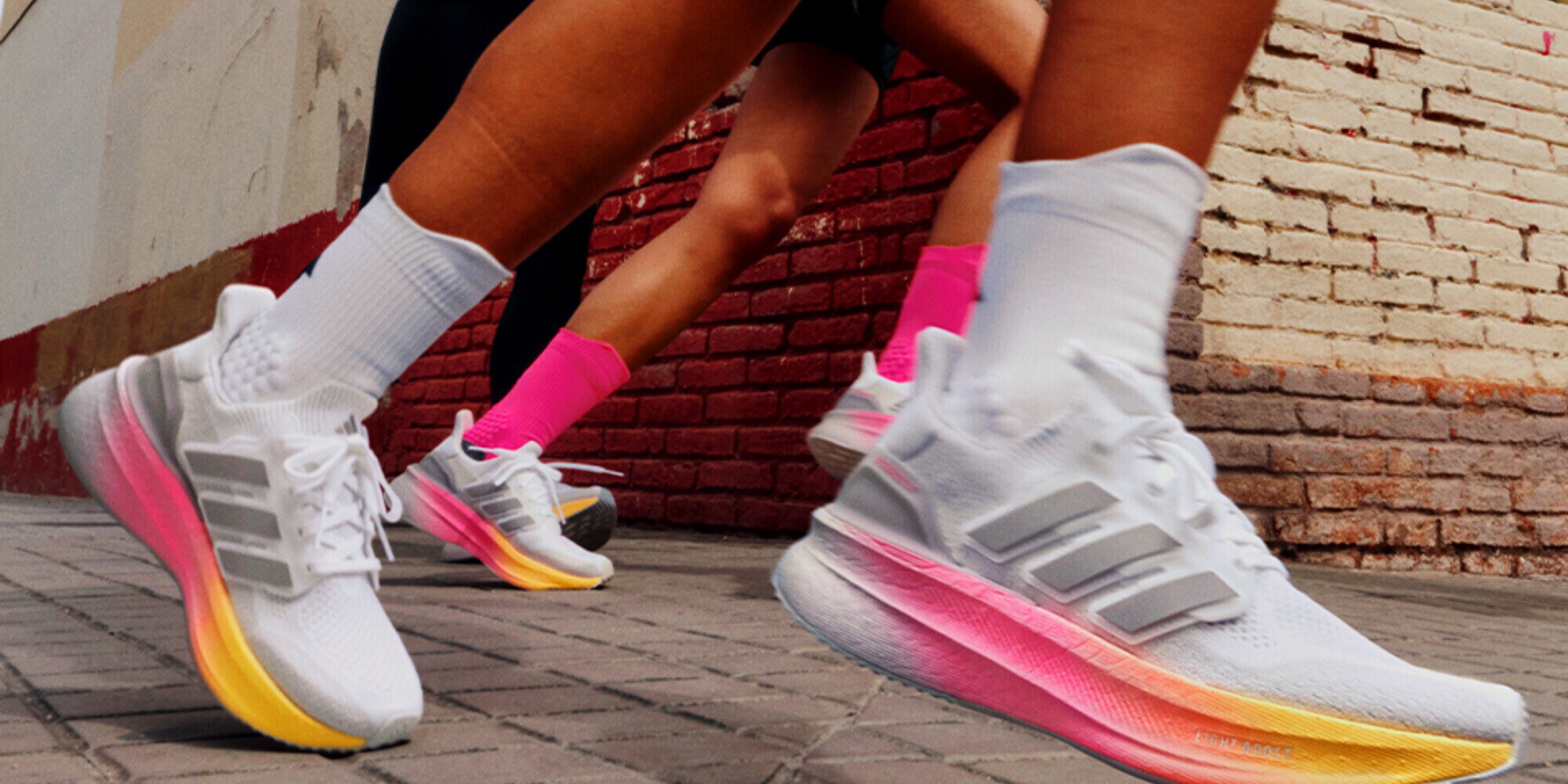 adidas presenta la nuova Ultraboost 5