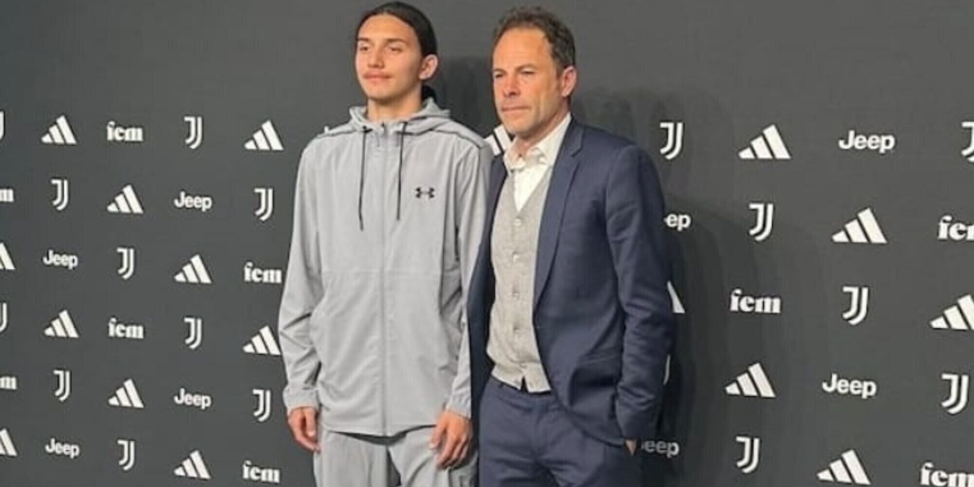 Colpo Juve U20, arriva Djahl: chi è l'attaccante classe 2006