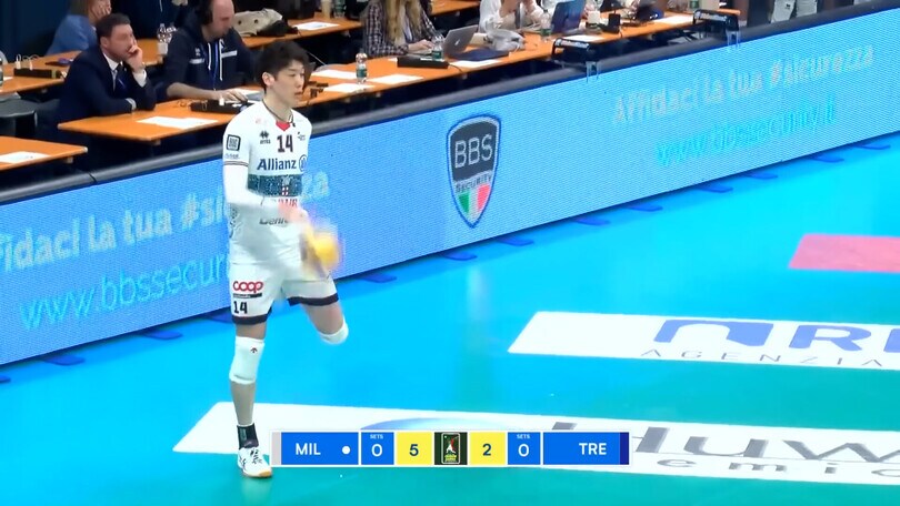 L’Italia e’ pronta per i Giochi Superlega e coppe, i calendari