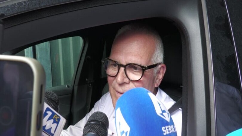 Zangrillo-Marotta, che siparietto in Lega