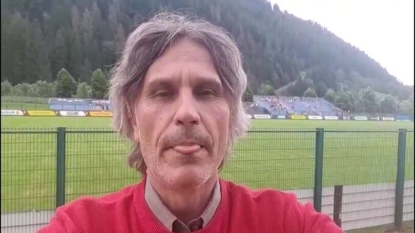 Vagnati: "Non sappiamo quando potrà tornare Schuurs"