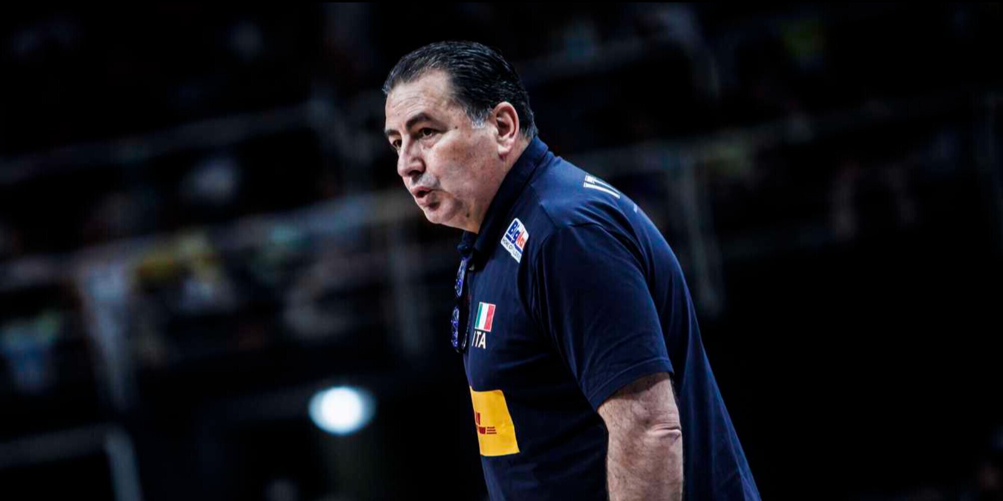 Starting Six: in questo numero Papi, De Giorgi, Under 18, calendari e sorteggi