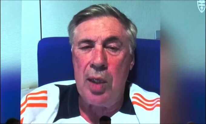 Nesta, che sorpresa con i messaggi di Ancelotti, Gattuso e Pirlo