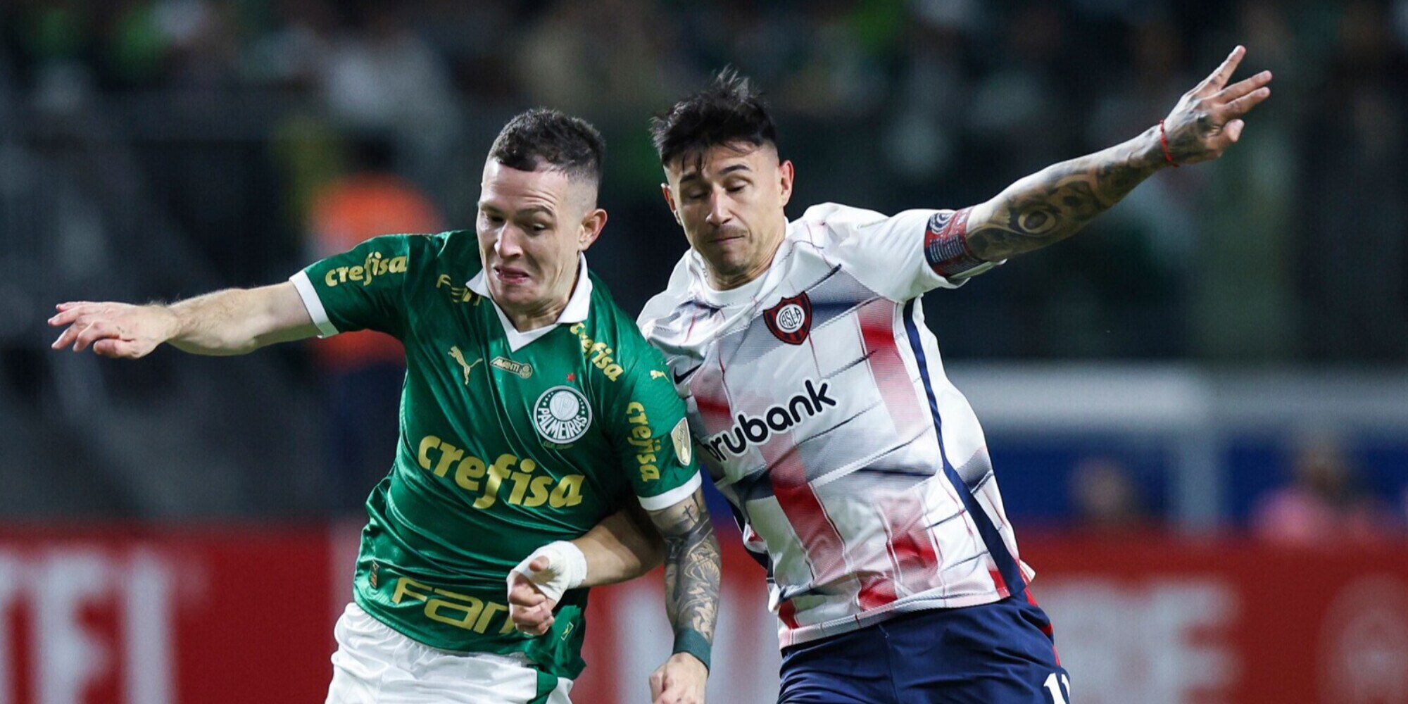 Pronostici Liga Profesional, l'analisi di San Lorenzo-Huracan