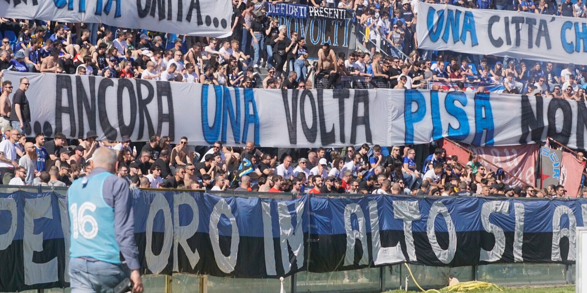 Pisa: provaci ancora Inzaghi