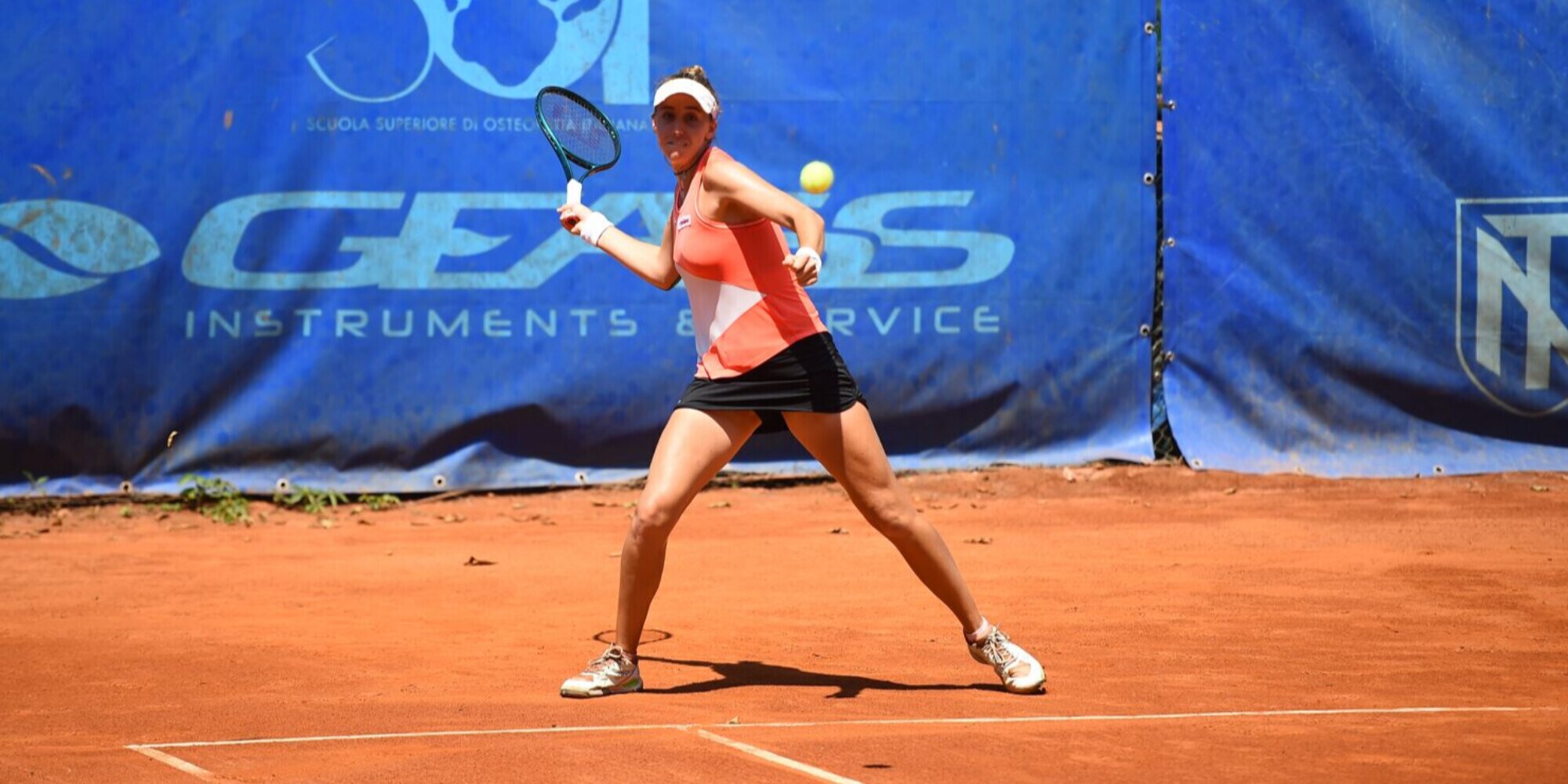 Al Nord Tennis Master Club domani la finale del Trofeo Ma-Bo