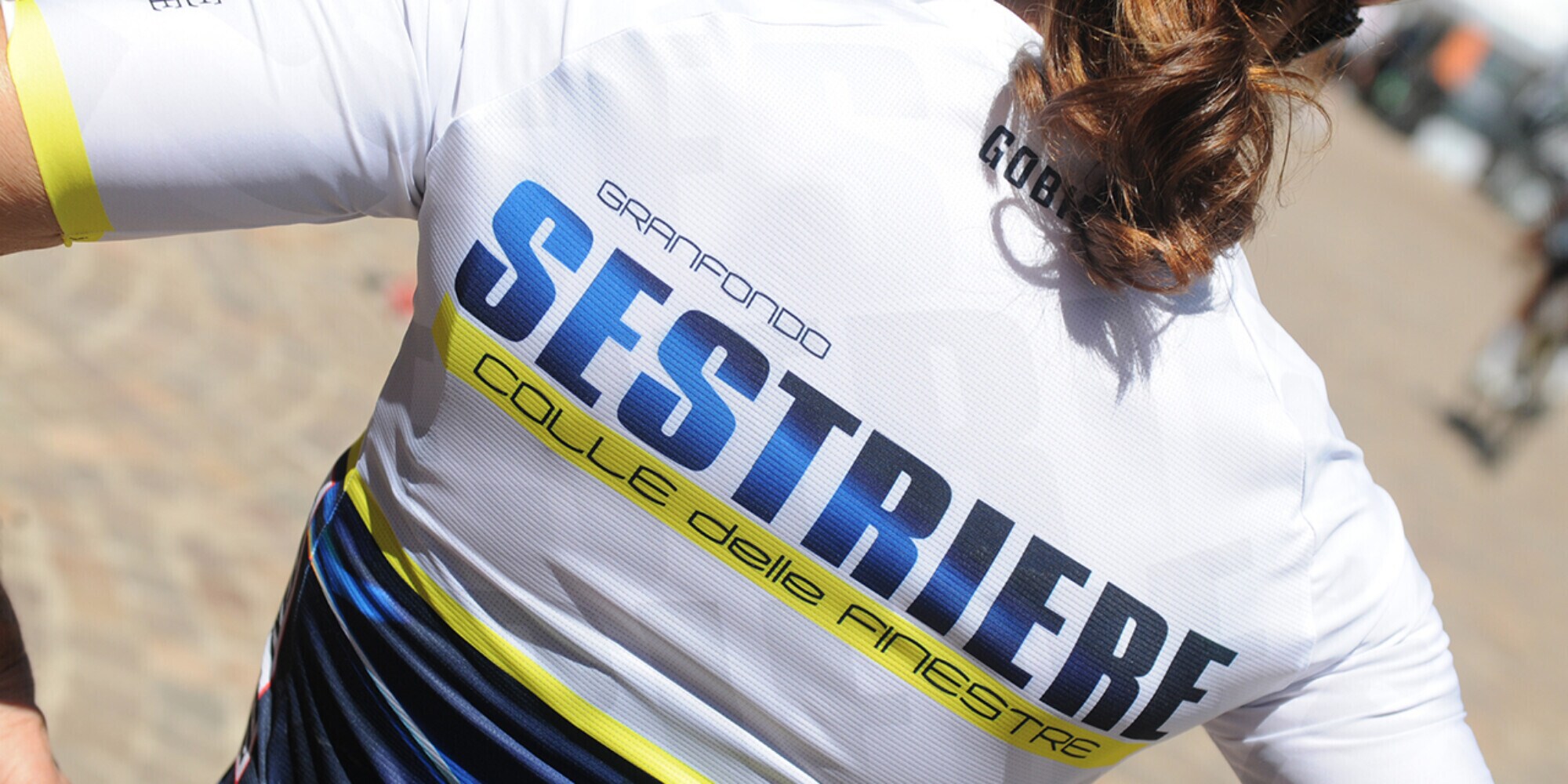 La Gran Fondo Sestriere Colle delle Finestre: la prima volta di sabato