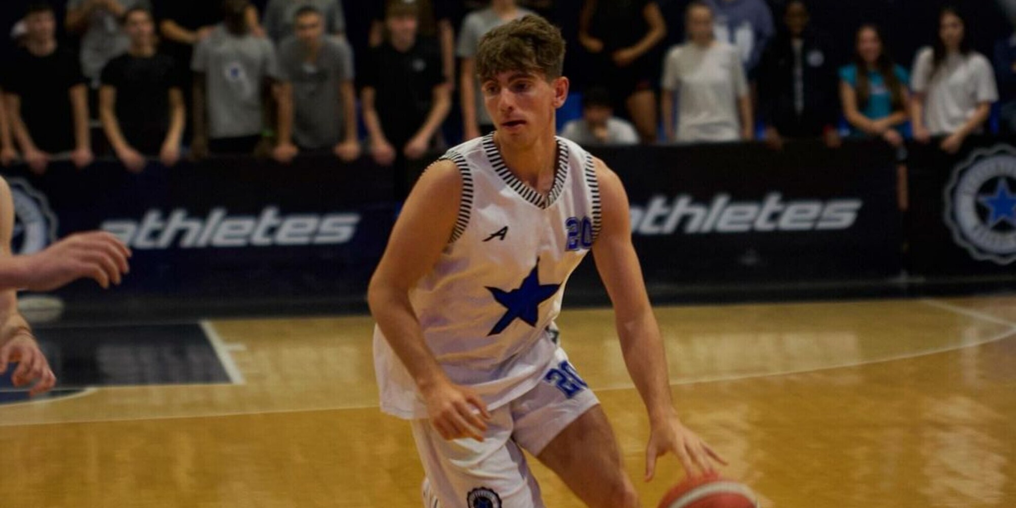 Novipiù Monferrato Basket: Pietro Basta chiude il roster