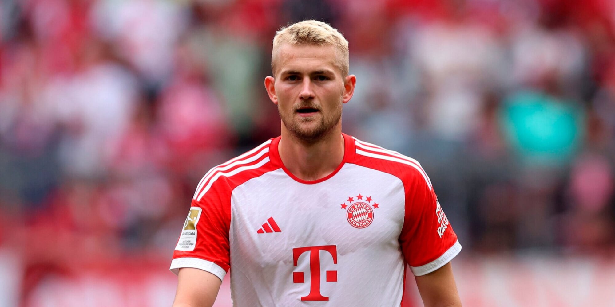Bayern, stallo mercato. Ingressi solo se si vende