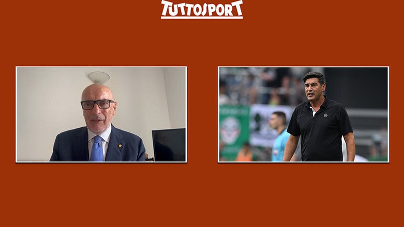 Milan, Camarda, Zeroli, Liberali: c’è un tesoro nel vivaio