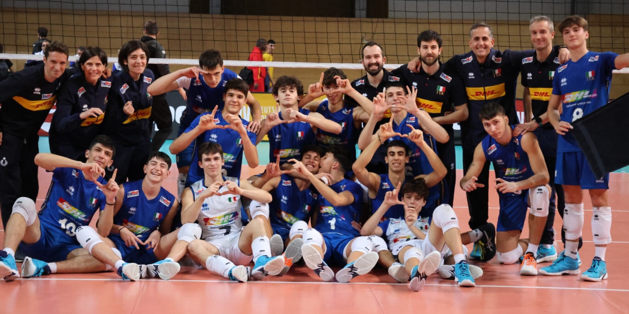 Starting Six: Papi e Atene 2004, l'Under 18 conquista l'argento