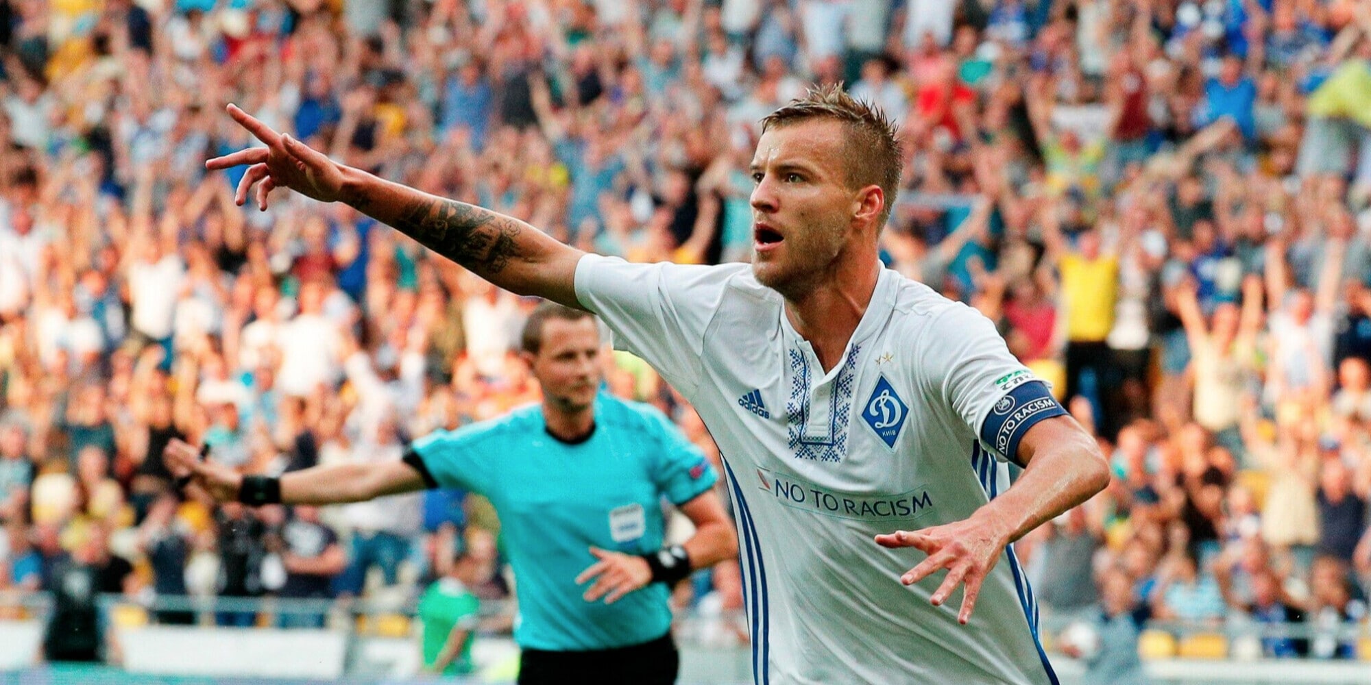 Il pronostico di Dinamo Kiev-Partizan, ucraini favoriti ma...