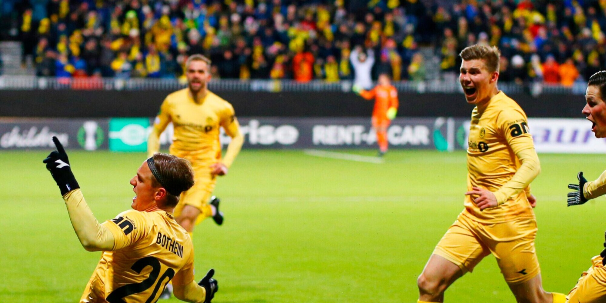 Champions League, pronostico e quote di Malmoe-Klaksvik