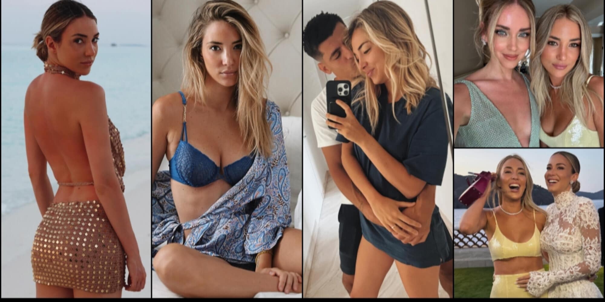 Alice Campello, non solo wag Milan: chi è davvero la moglie di Morata