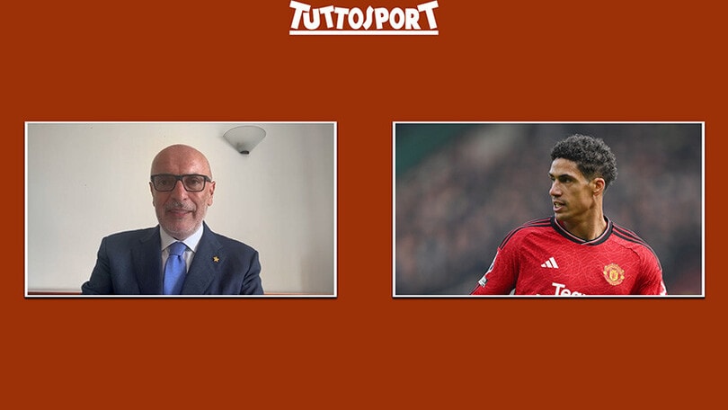 Como, che botto! Varane arriva in Serie A: l’Effetto Fabregas & Hartono colpisce ancora