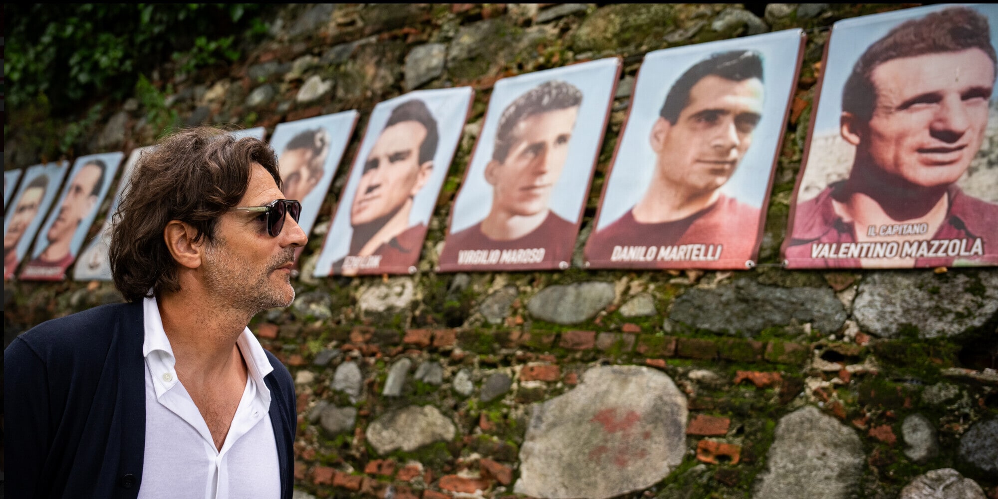 Vanoli: "Il Toro è magia e storia. Sogno di finire la carriera allenando l'Italia"