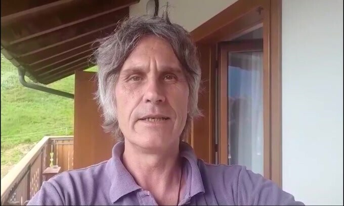 Vanoli: "Cerco le pressioni"