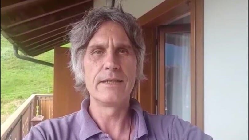 Vanoli: "Cerco le pressioni"