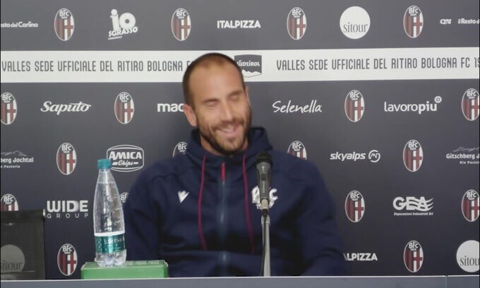 De Silvestri scherza: "Hummels? Dovrò allenare il mio tedesco"