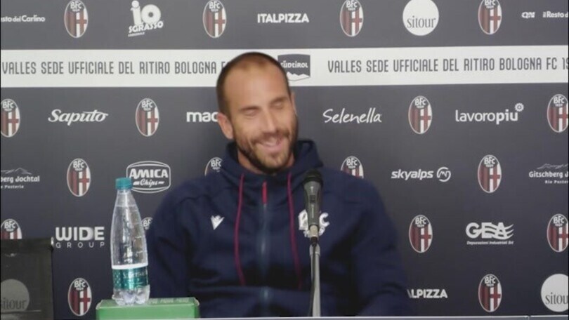 De Silvestri scherza: "Hummels? Dovrò allenare il mio tedesco"