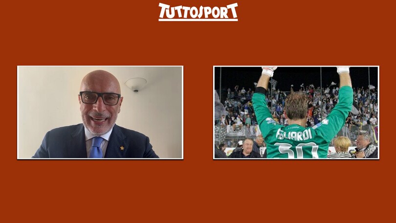 Quei 7 mila abbonamenti che onorano i tifosi del Cesena: questa è passione vera