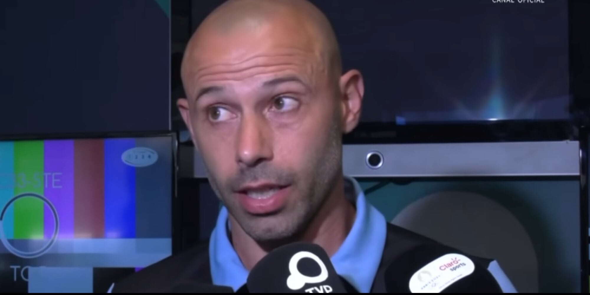 "Un circo mai visto": caos Olimpiadi, Mascherano sbotta dopo Argentina-Marocco