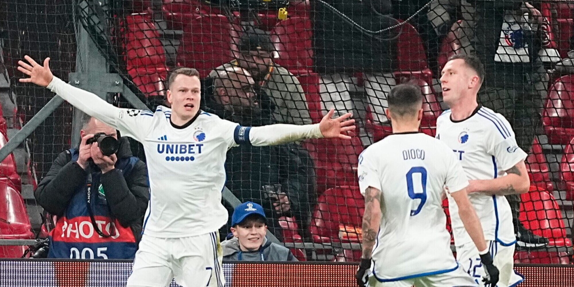 Pronostici Superliga, quote e statistiche di Sonderjyske-Lyngby