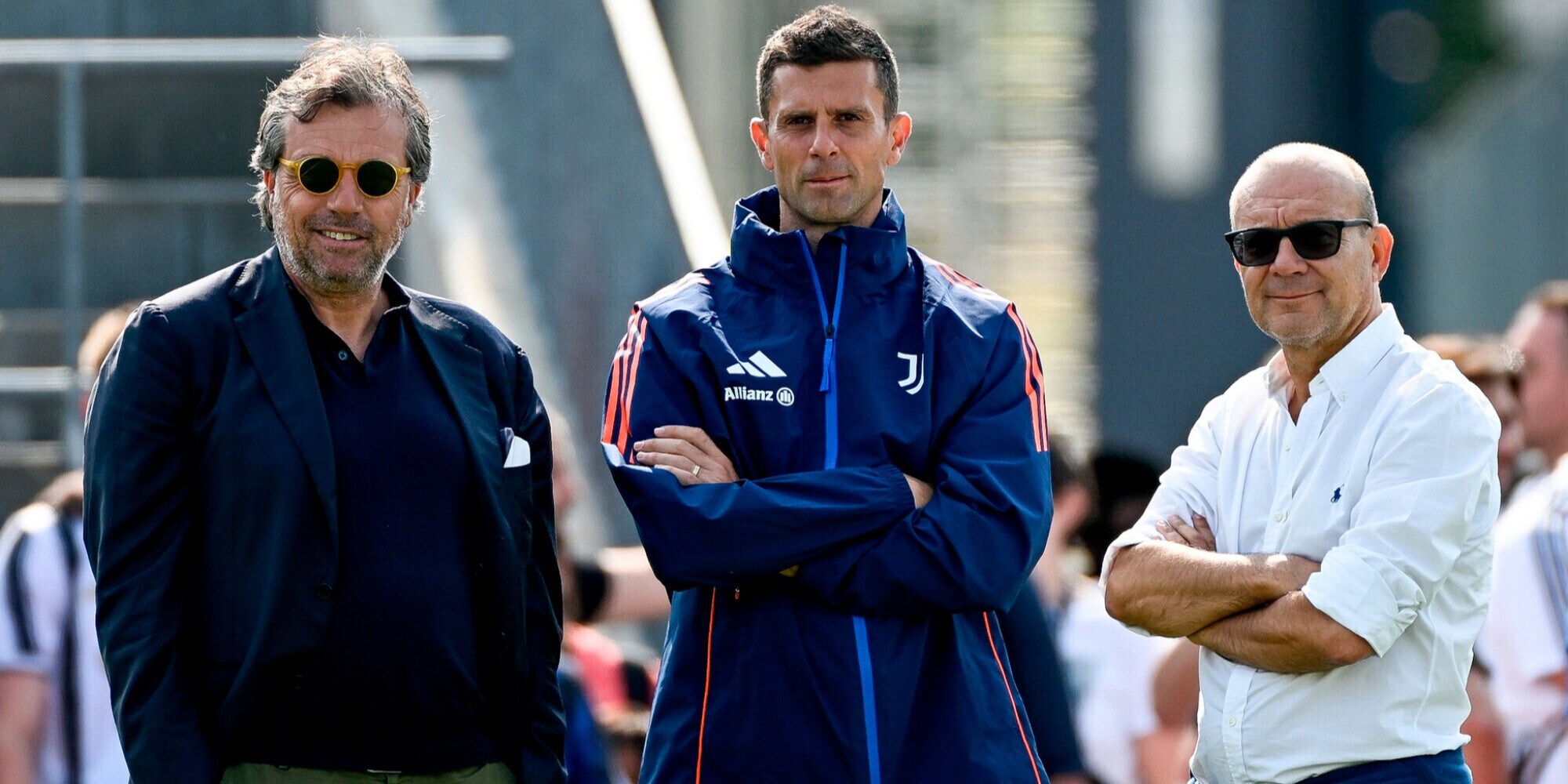 Motta: “Chiesa per ora è della Juve. Vlahovic? Lo sa bene. A Yildiz dico…”