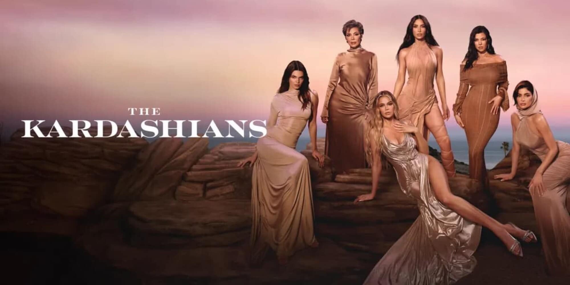 The Kardashians rinnovata da Disney+