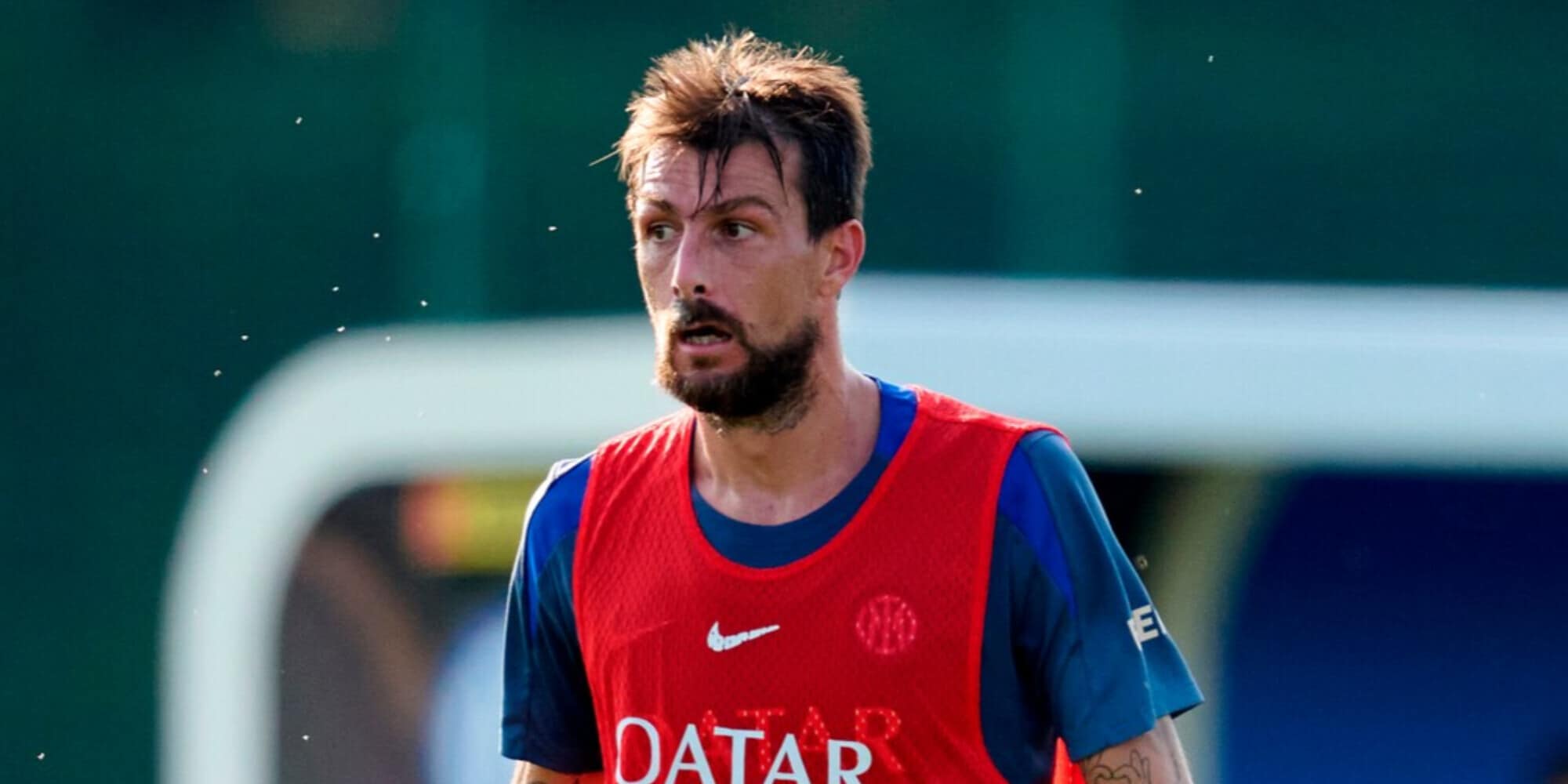 Acerbi emblema di un'Inter che Oaktreee non vuole più. Inzaghi ha un compito