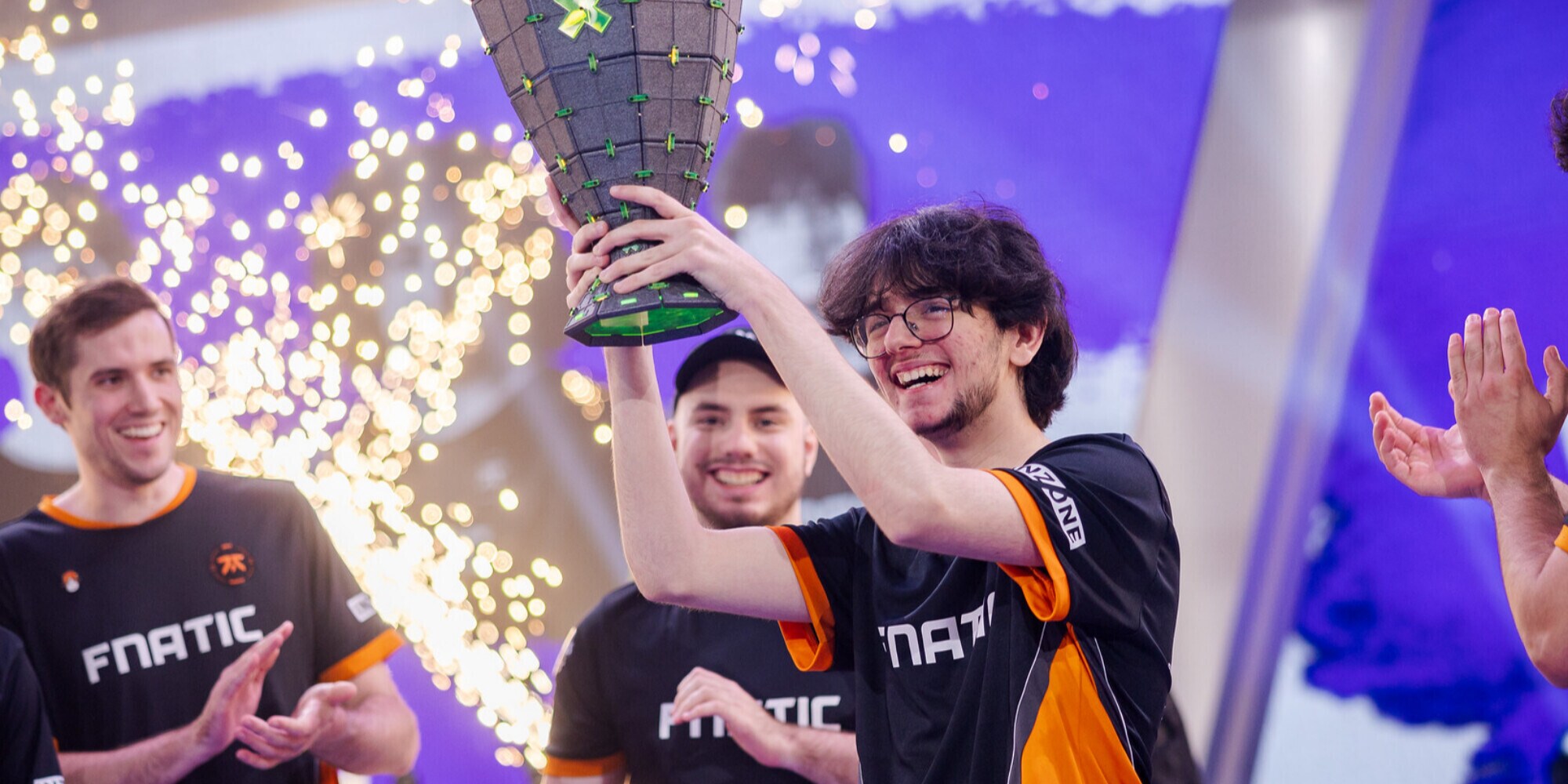 I Fnatic fanno doppietta su Valorant