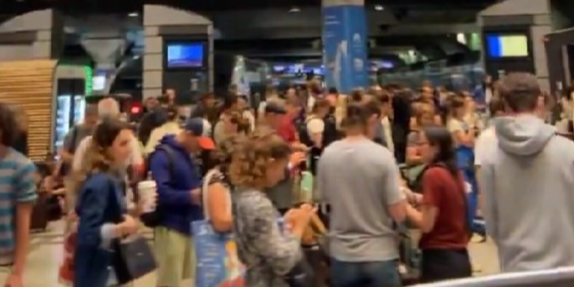 Attentati ai treni, Parigi 2024 inizia nel caos: "Attacco per paralizzare la rete"