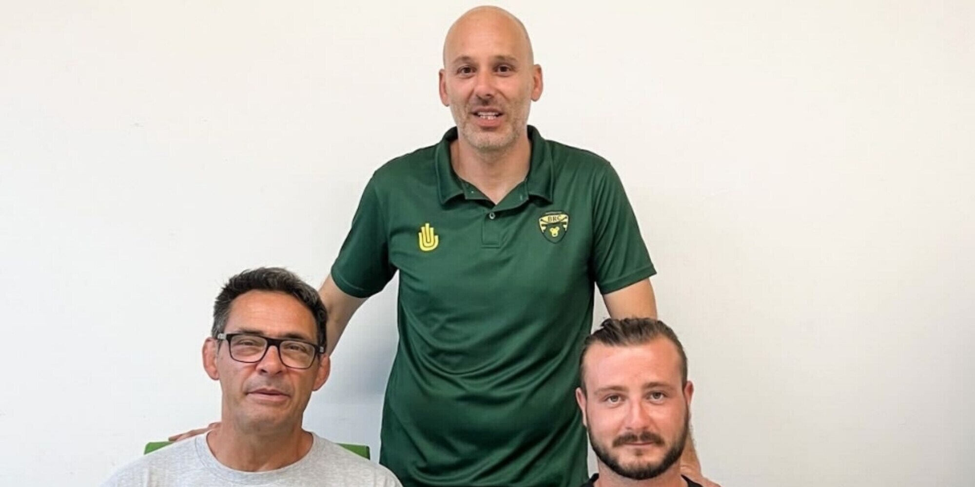 Biella Rugby: Francesco Casini è il nuovo responsabile tecnico del settore giovanile