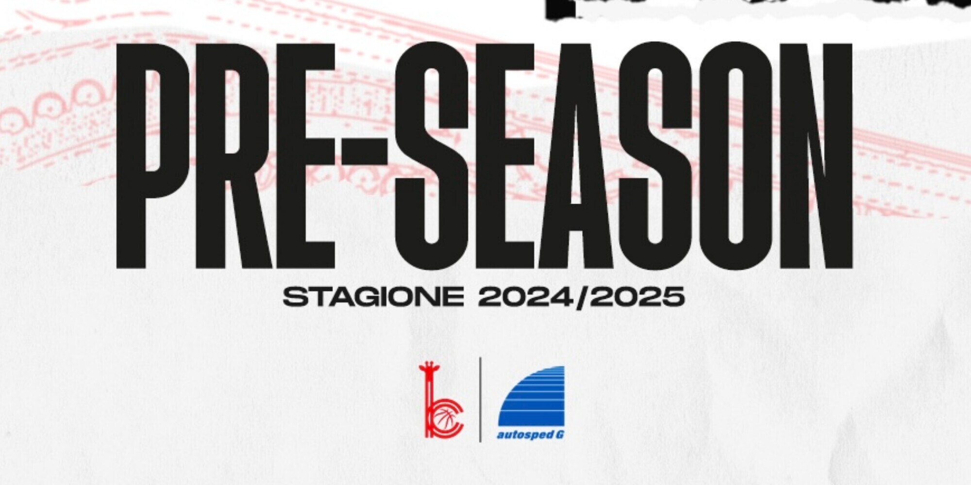 La pre-season del Bcc Derthona Basket