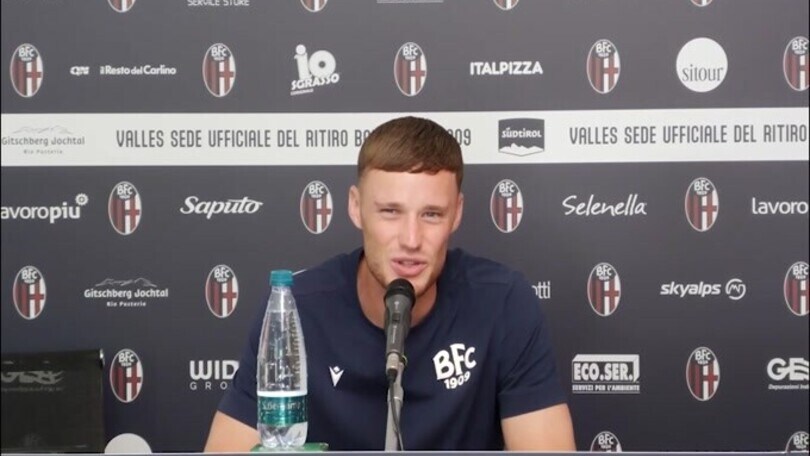 Beukema sulla Champions: "Siamo molto carichi, è il più importante torneo d’Europa"