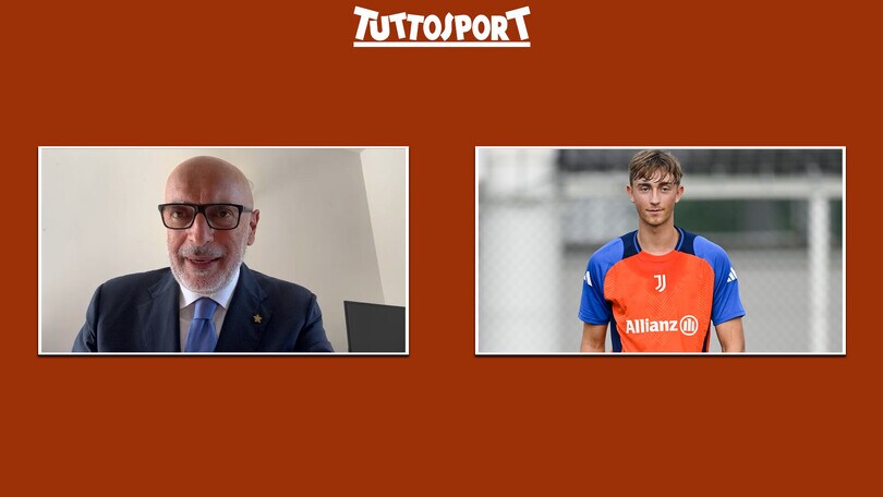 Soulé, Huijsen, Iling e gli altri: così gli ex Next Gen hanno portato 90 milioni alla Juve