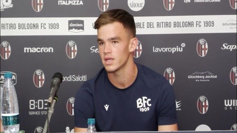 Dallinga: "Con la Champions ci servirà la pressione per ottenere i risultati"