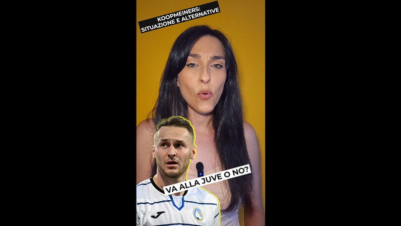 Koopmeiners: situazione e alternative