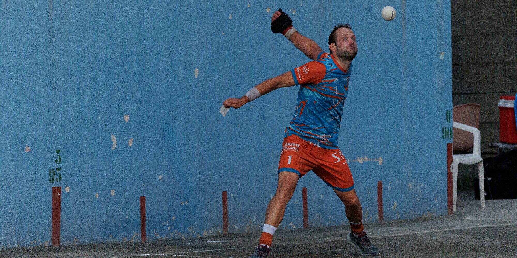 La Subalcuneo accede ai Playoff del campionato “Serie A Banca d'Alba” di Pallapugno