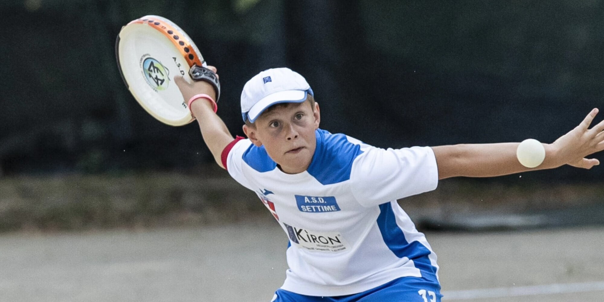 Federazione Italiana Palla Tamburello: Finali Nazionali Giovanili Open