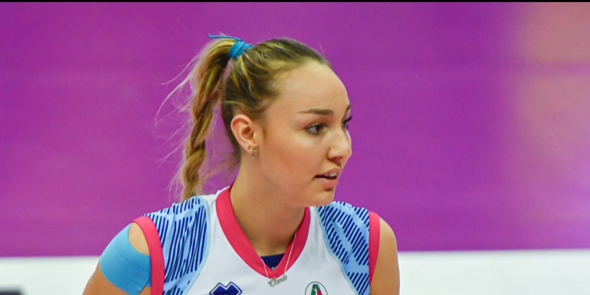 Volley Mercato: Milano punta su Elena Pietrini