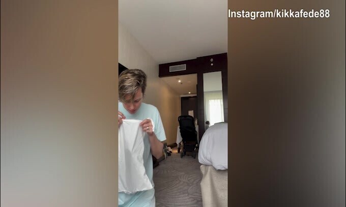 Federica Pellegrini annuncia a Matteo Giunta: "Preparati che...."