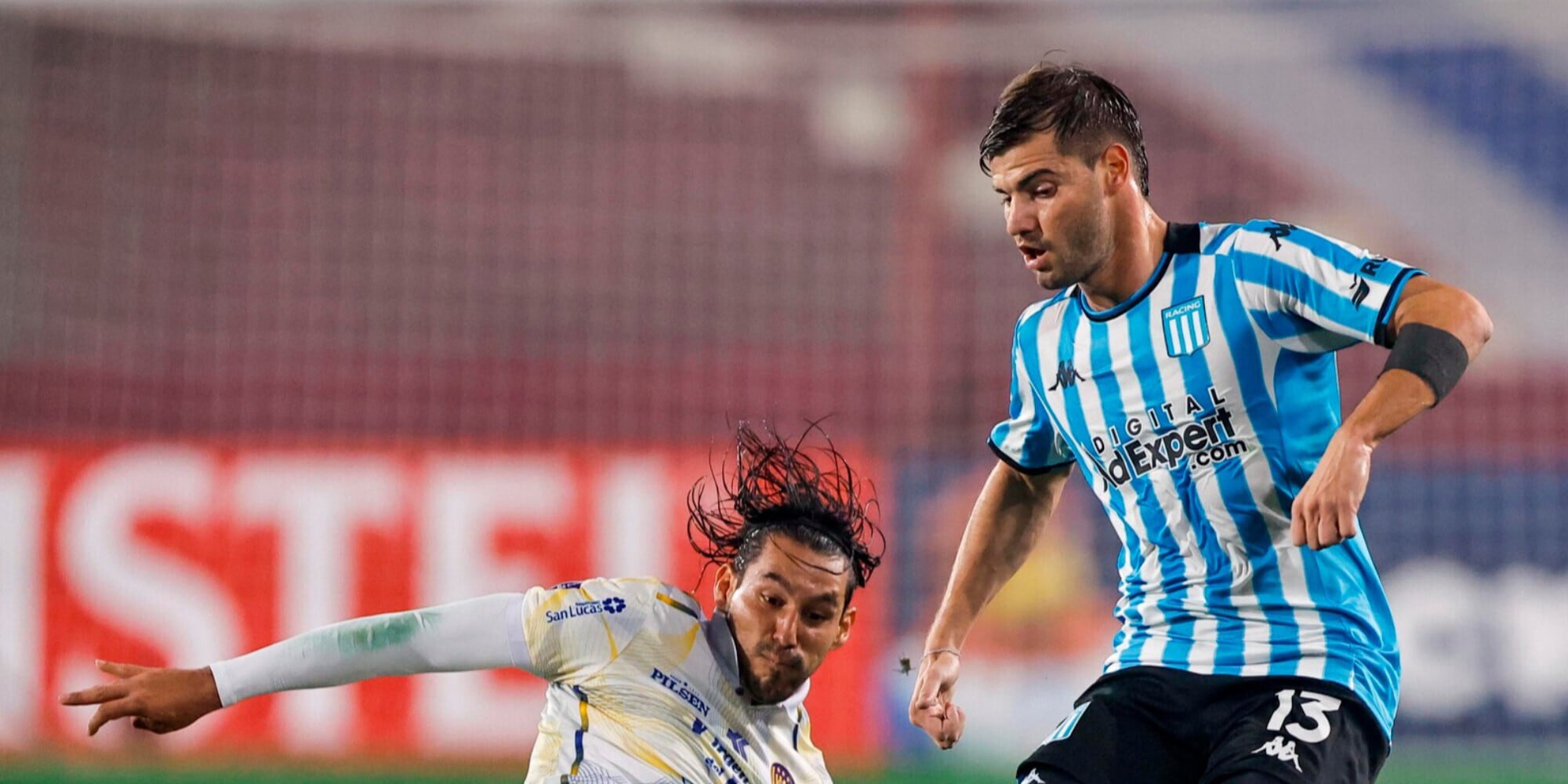 Pronostici Liga Profesional, le quote e le statistiche di Racing Club-Union Santa Fe