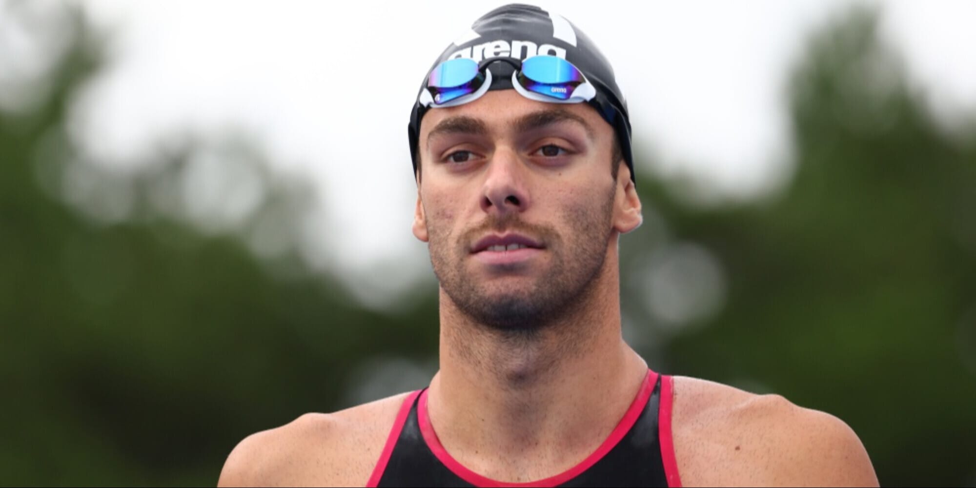 Paltrinieri apre il caso Olimpiadi: “È una presa in giro, c’è preoccupazione”