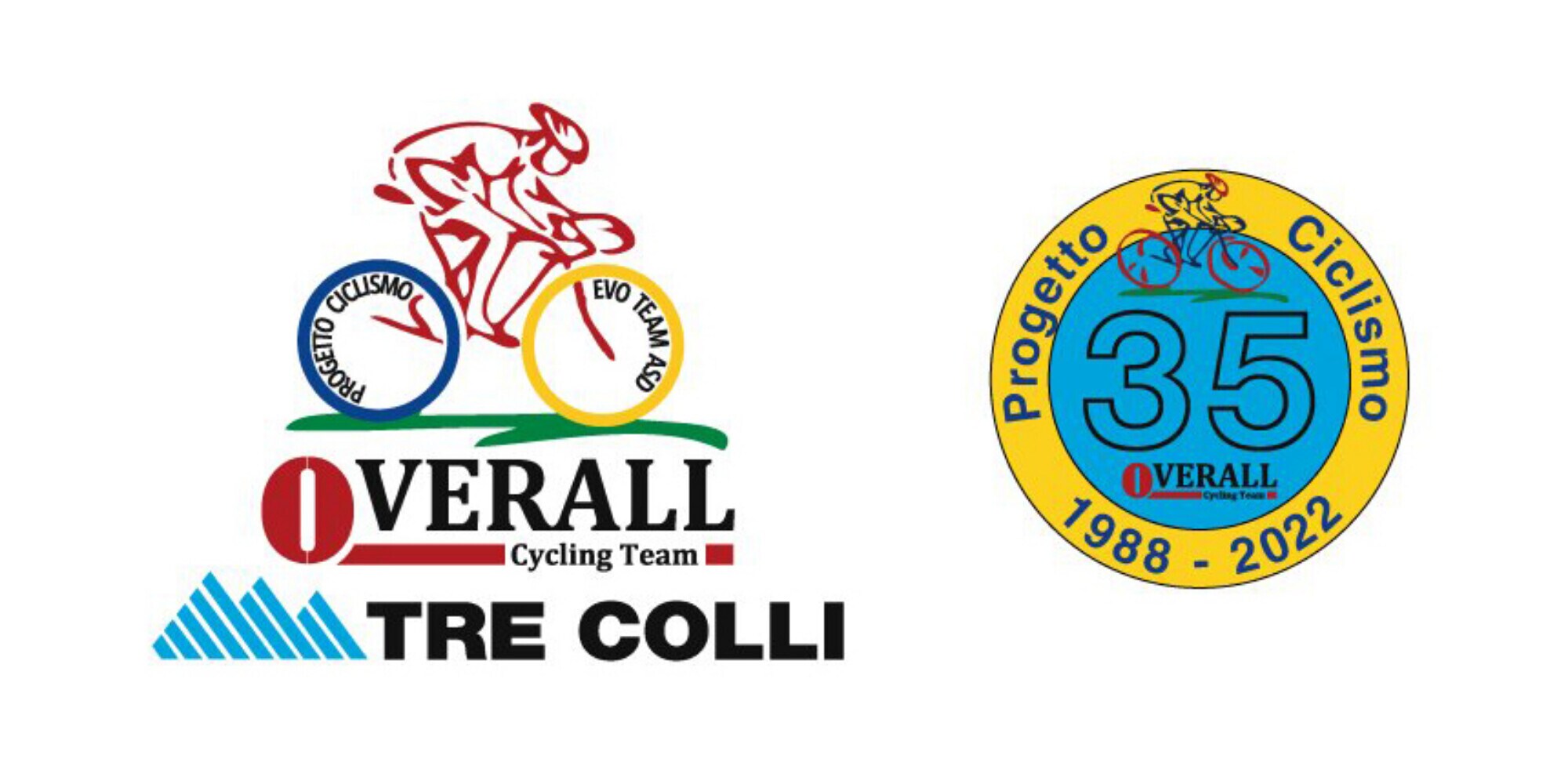 Overall Cycling Team: in Toscana con il pensiero a Daniel Gianello