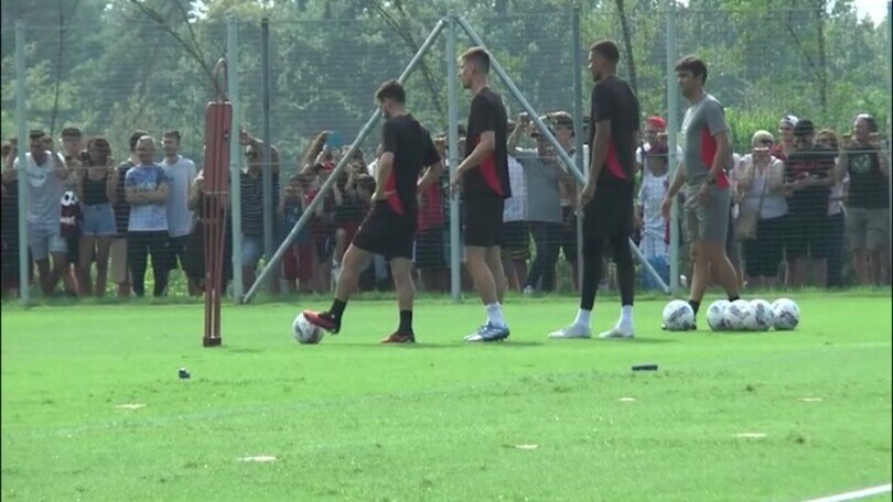 Milan, Florenzi ko: il calciatore dovrà operarsi al ginocchio