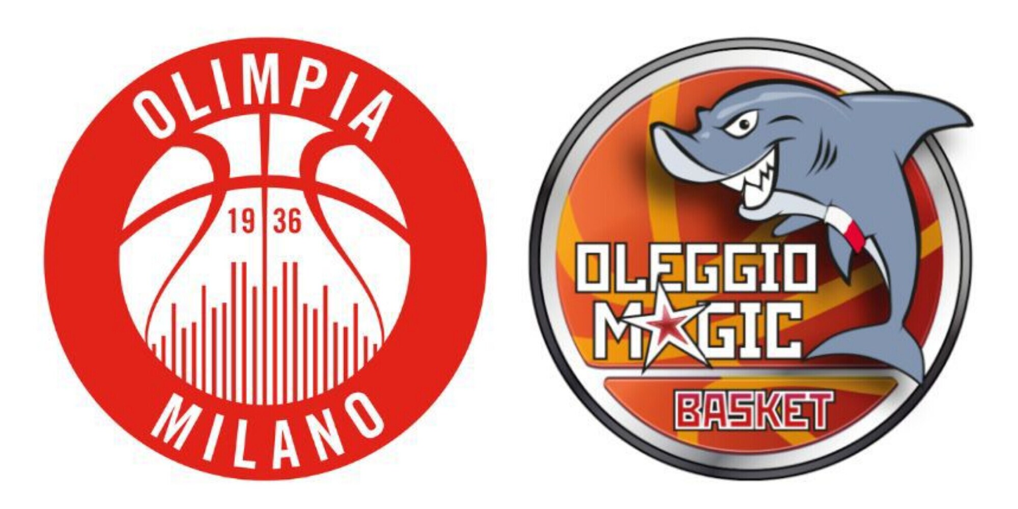 Oleggio Magic Basket e Pallacanestro Olimpia Milano: accordo di  collaborazione