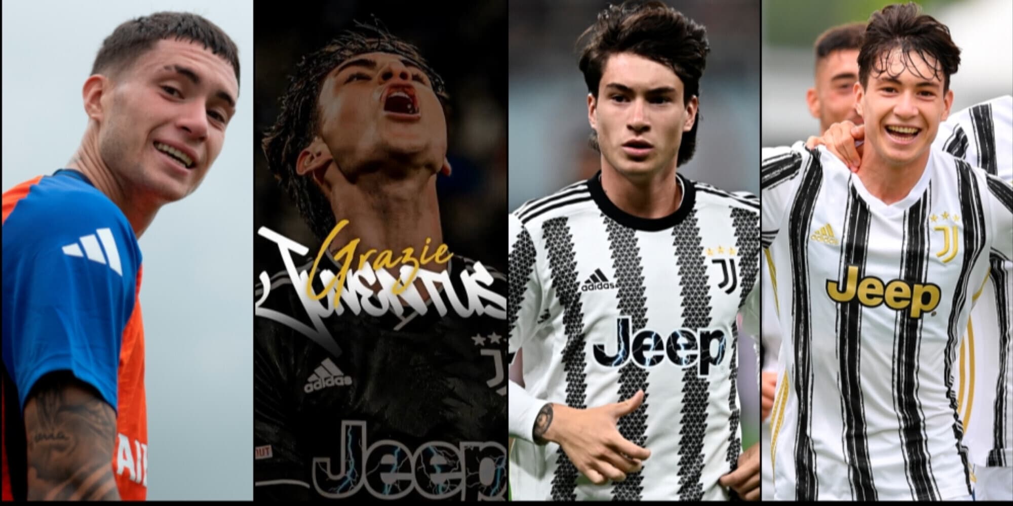 Soulé commuove i tifosi Juve con un messaggio: le reazioni sono tutte uguali