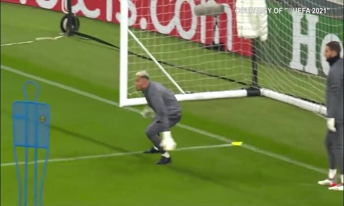 Monza, Galliani affonda il colpo: preso Keylor Navas